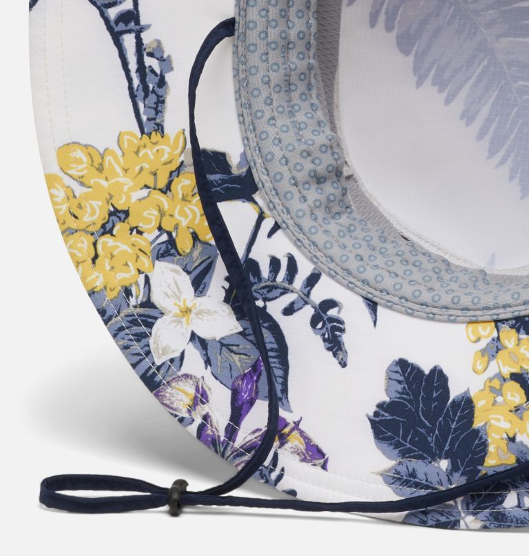 Columbi Bor Bora Printe Boone Hat