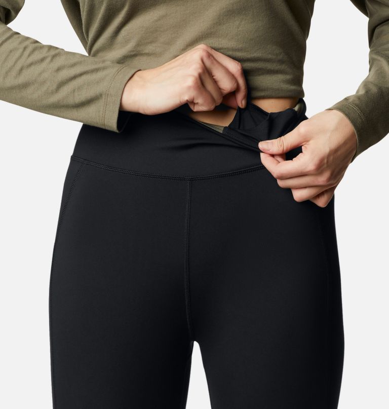 Columbi Women' Columbi Lodge Colorbloc Tights