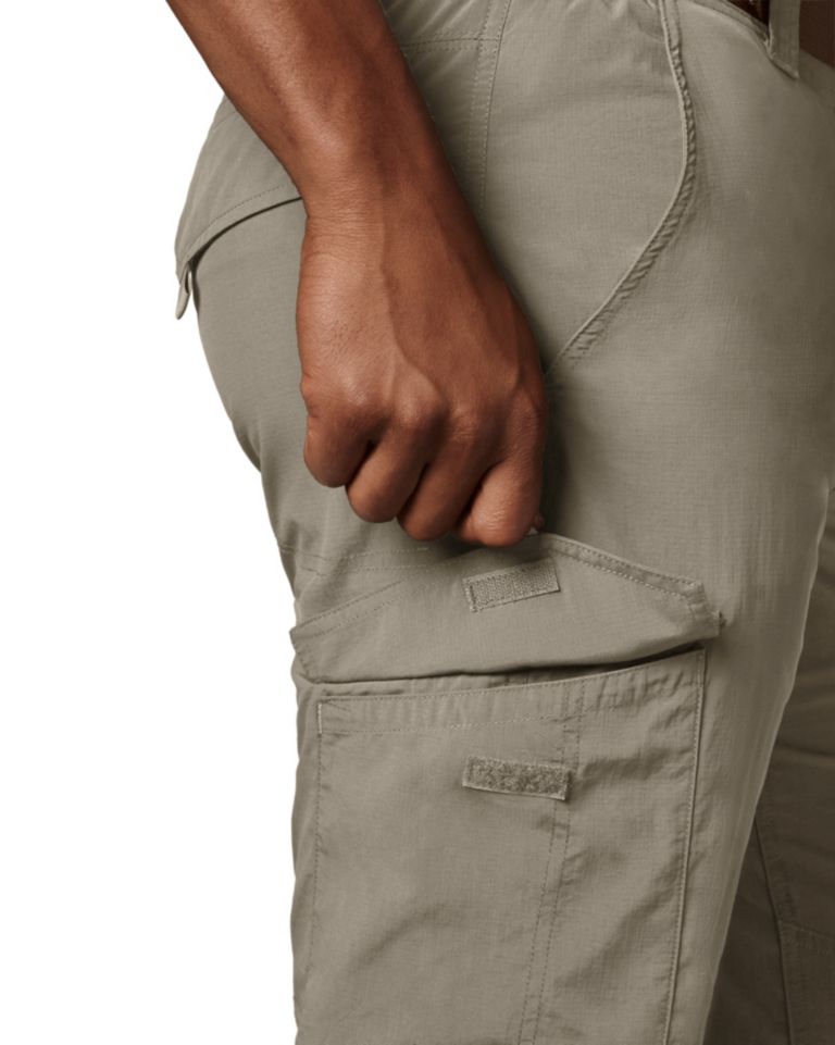 Columbi Men' Silve Ridge Carg Pants