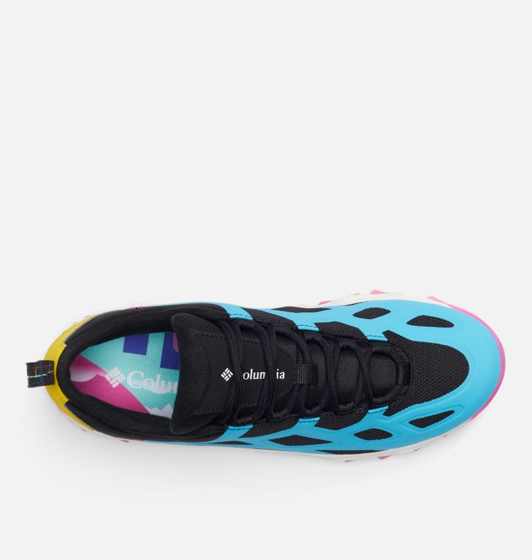 Columbi Men' Adventur Toky Flow Asphal Shoe