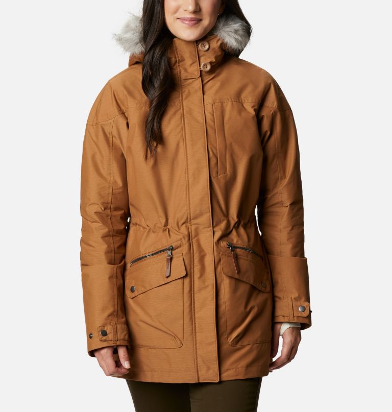 Columbi Women' Carso Pass Interchang Jacket