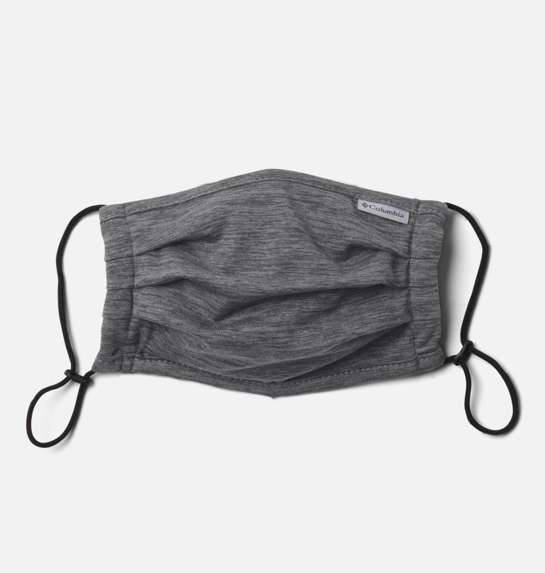 Columbi Tec Trail Fac Mask
