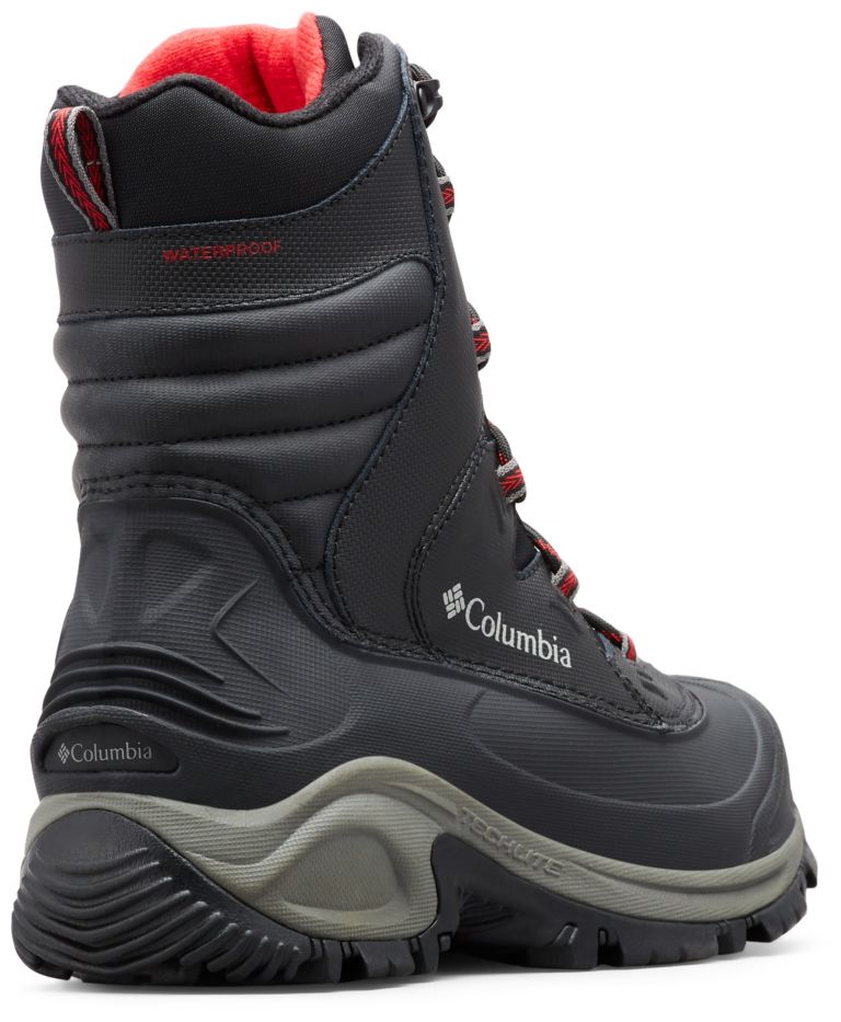 Columbi Men' Bugaboot II Boot