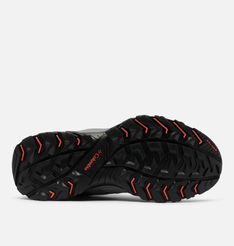 Columbi Women' Redmon II Mi Waterproo Boo  Wide