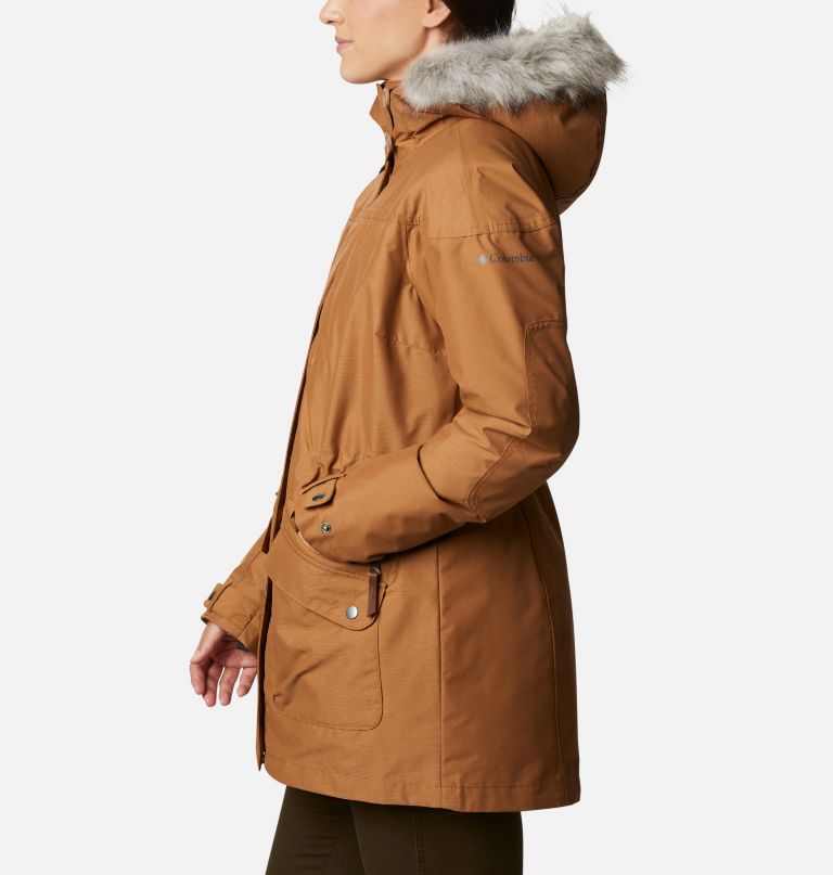 Columbi Women' Carso Pass Interchang Jacket