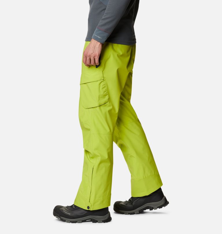Columbi Men' Powde Stash Pants