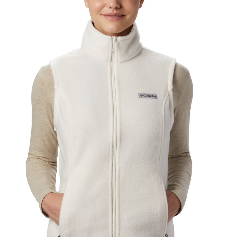 Columbi Women' Bento Springs Ves  Petite