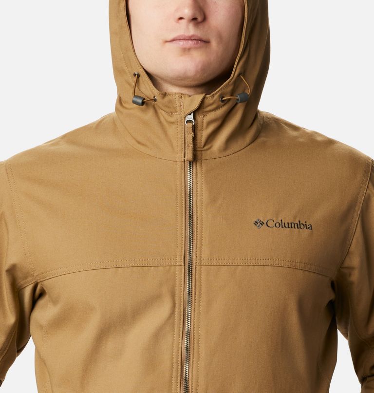 Columbi Men' Lom Vista Hoode Jacket