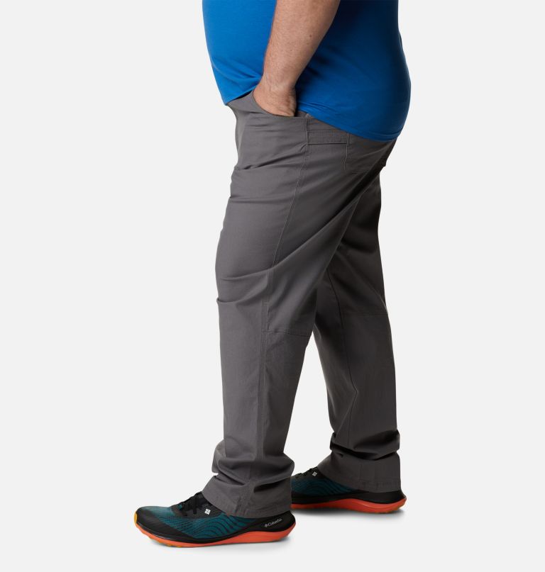 Columbi Men' Rugge Ridge Outdoo Pant  Big