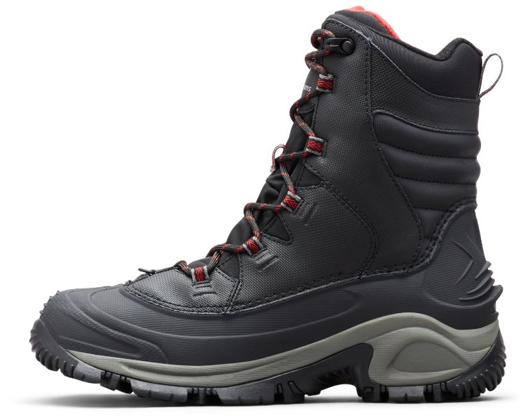 Columbi Men' Bugaboot II Boot