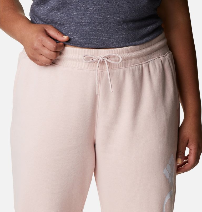Columbi Women' Columbia Log Fleec Jogge  Plu Size