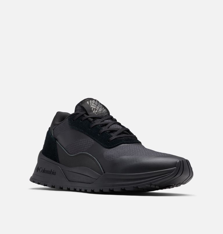 Columbi Men' Wildone Heritag Sneaker