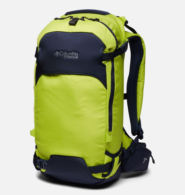 Columbi Pea Pursuit 32 Backpack
