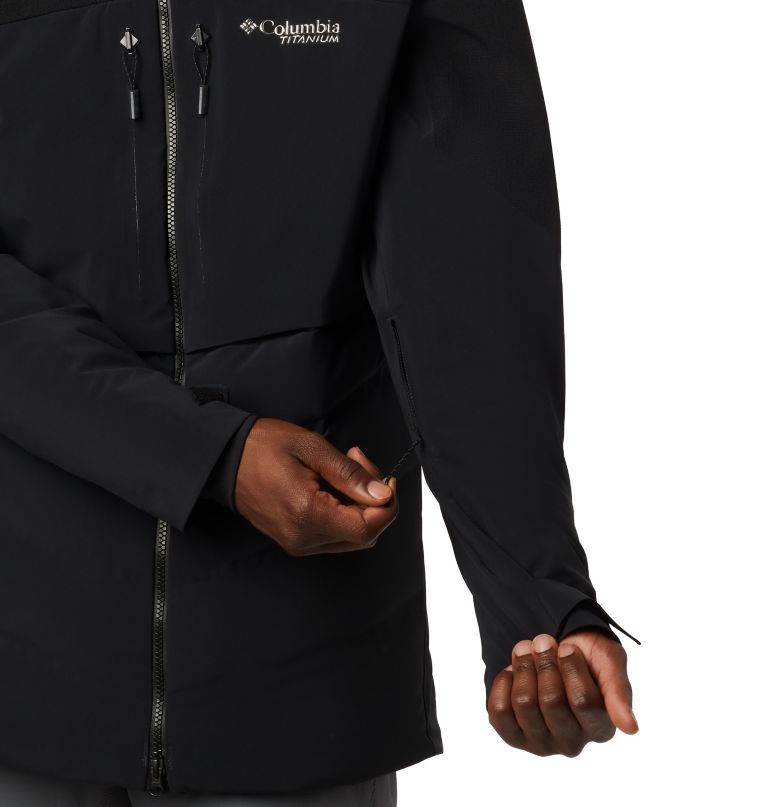 Columbi Men' Powde Keg I Dow Jacket