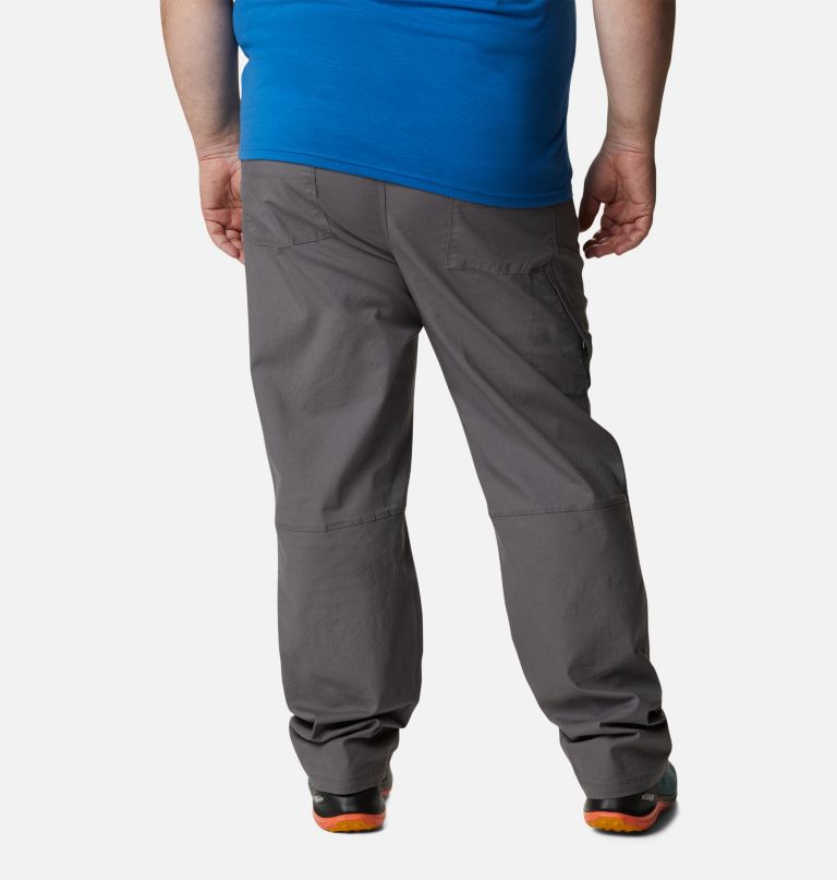 Columbi Men' Rugge Ridge Outdoo Pant  Big
