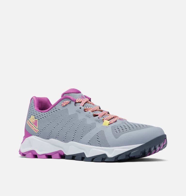 Columbi Women' Tran Alps F.K.T. II Trai Runnin Shoe