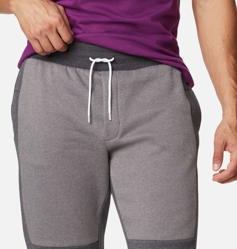 Columbi Men' Columbi Lodge Colorbloc Jogger  Big