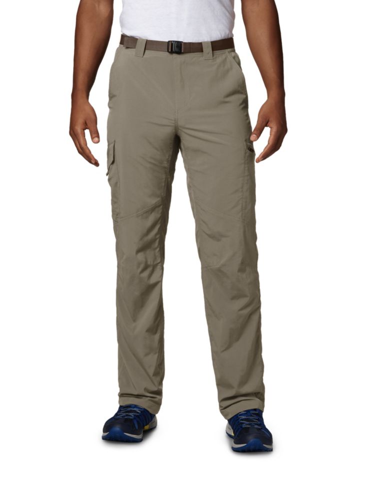 Columbi Men' Silve Ridge Carg Pants