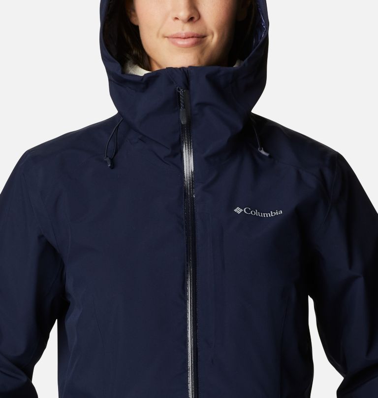 Columbi Women' Tipso Lake Interchang Jacket