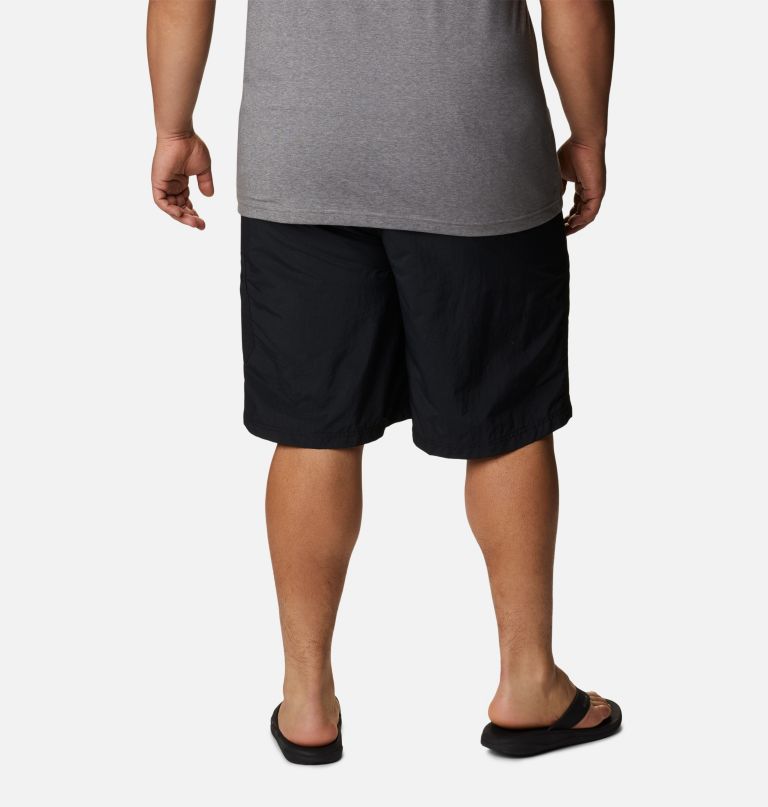 Columbi Men' Palmersto Peak Wate Short  Big