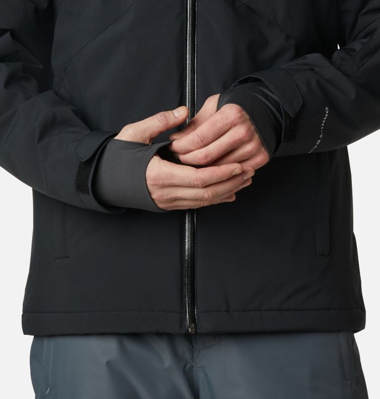 Columbi Men' Powde 8 Jacke  Big