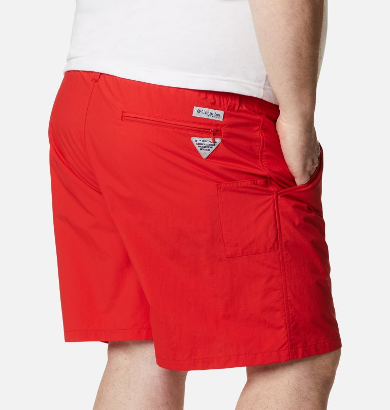 Columbi Men' PF Backcas III Wate Short  Big