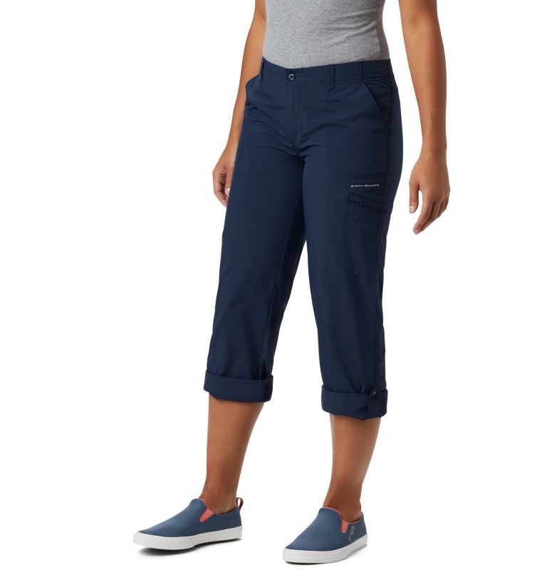 Columbi Women' PF Aruba Rol U Pants