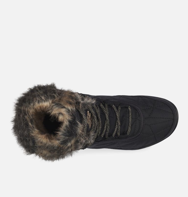 Columbi Women' Minx Short II Boo  Wide