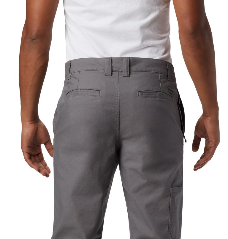 Columbi Men' Fle ROC Pant  Big