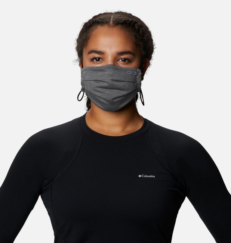 Columbi Tec Trail Fac Mask