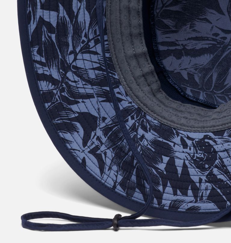 Columbi PF Supe Backcast Boone Hat