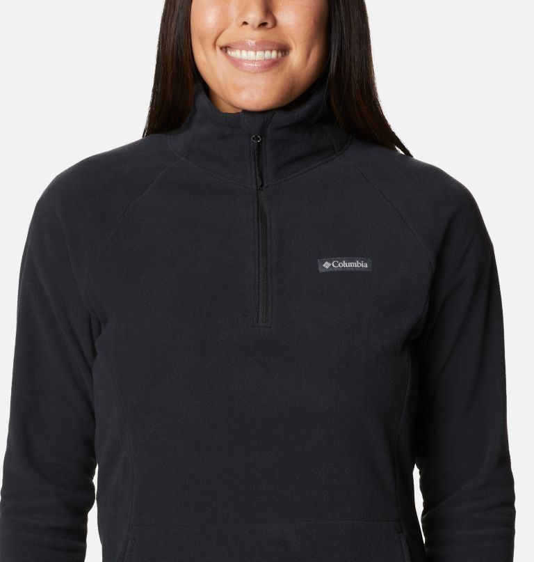 Columbi Women' Al Peak I Quarte Zi Fleec Pullover