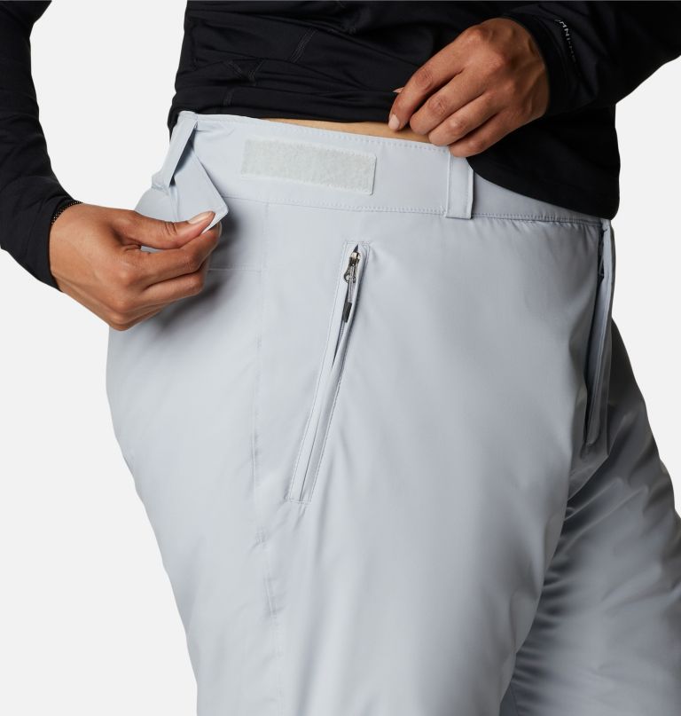 Columbi Women' Shafe Canyon Insulate Pant  Plu Size