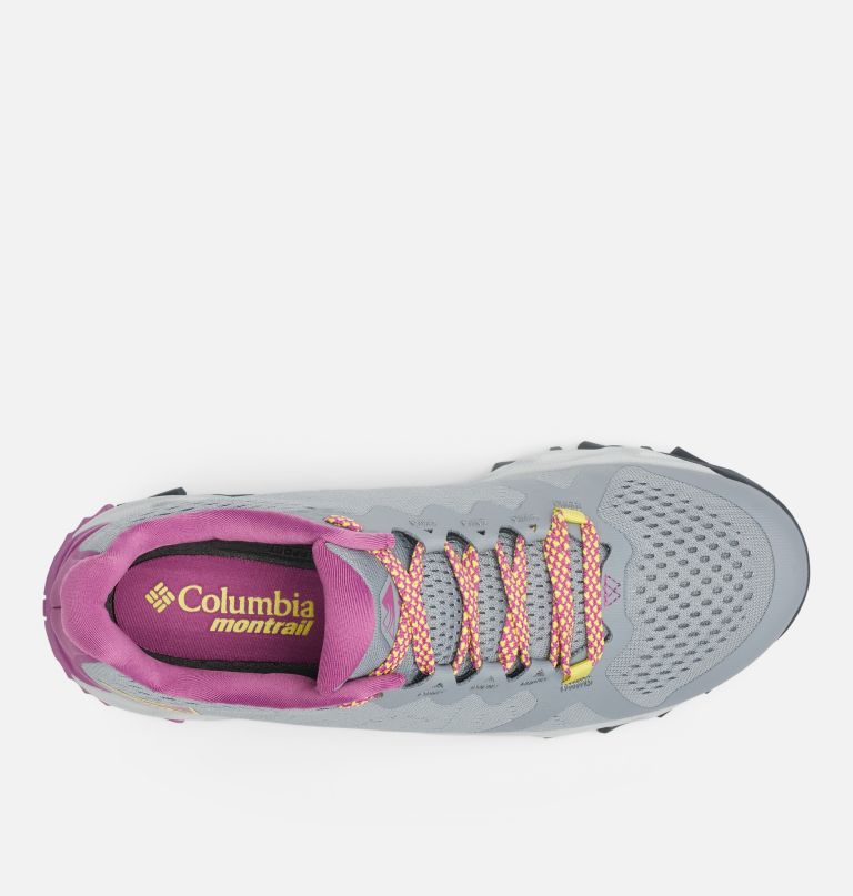 Columbi Women' Tran Alps F.K.T. II Trai Runnin Shoe