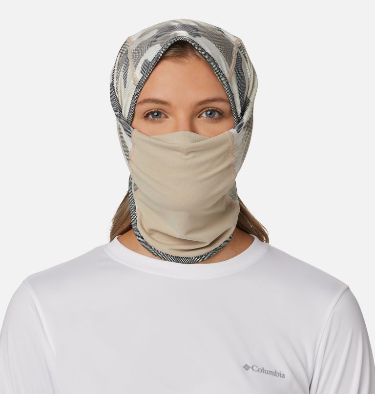 Columbi Columbi Deflector Nec Gaiter