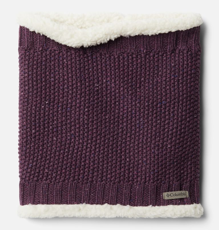 Columbi Women' Cable Peak Gaiter