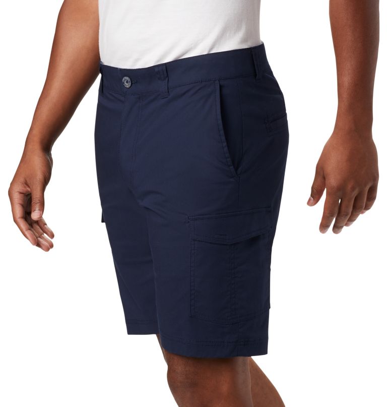 Columbi Men' Brenty Trail Casua Carg Shorts