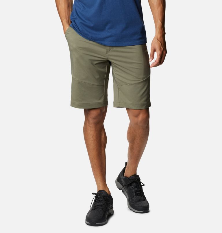 Columbi Men' Tec Trail Shorts