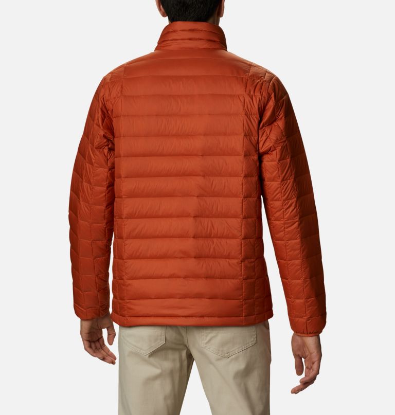 Columbi Men' Voodo Fall 59 TurboDown Jacket