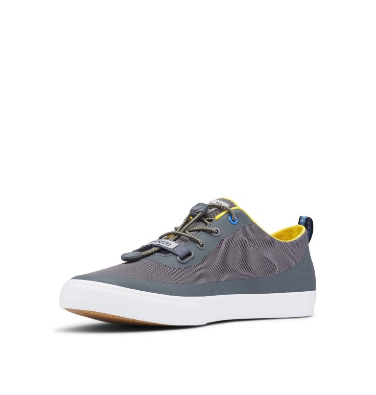 Columbi Men' Dorado CV PF Shoe