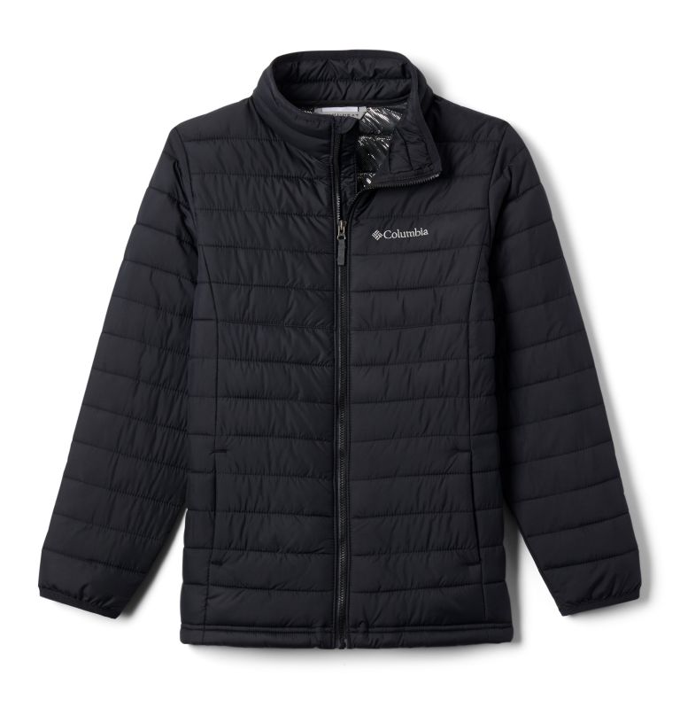 Columbi Boys Powde Lite Jacket