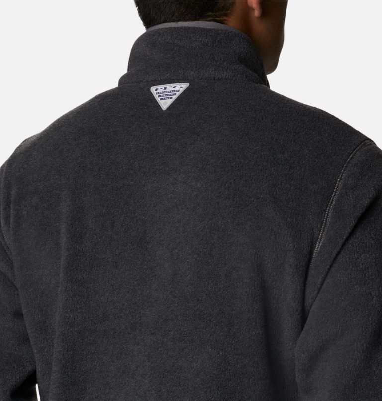 Columbi Men' PF Grande Marlin MT Fleec Pullover