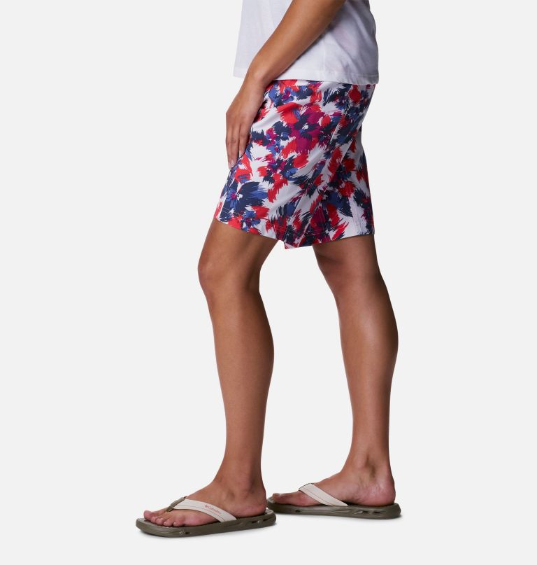 Columbi Women' Pleasan Creek Boar Short