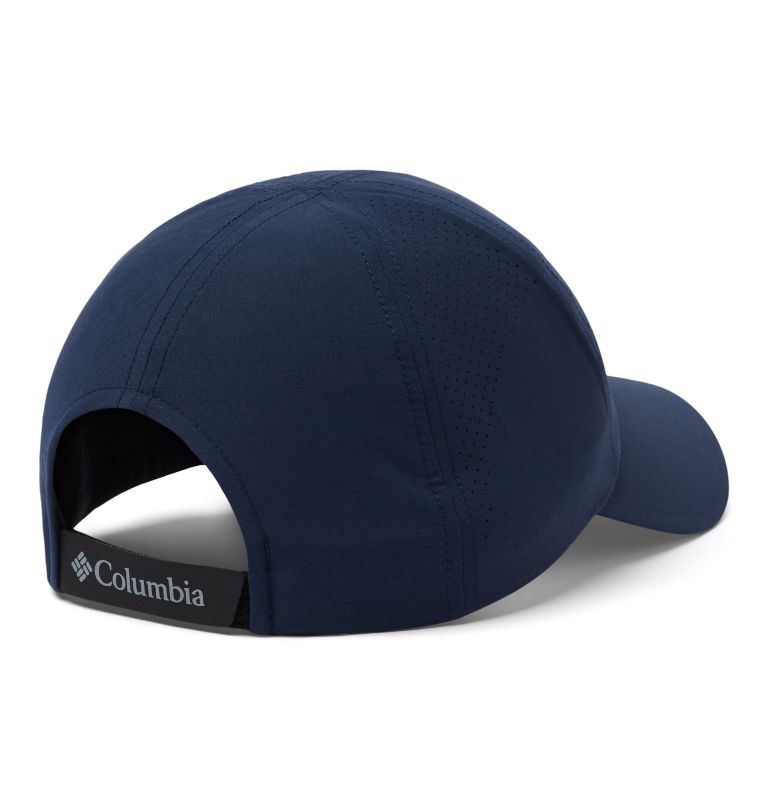 Columbi Unise Silve Ridge II Bal Cap