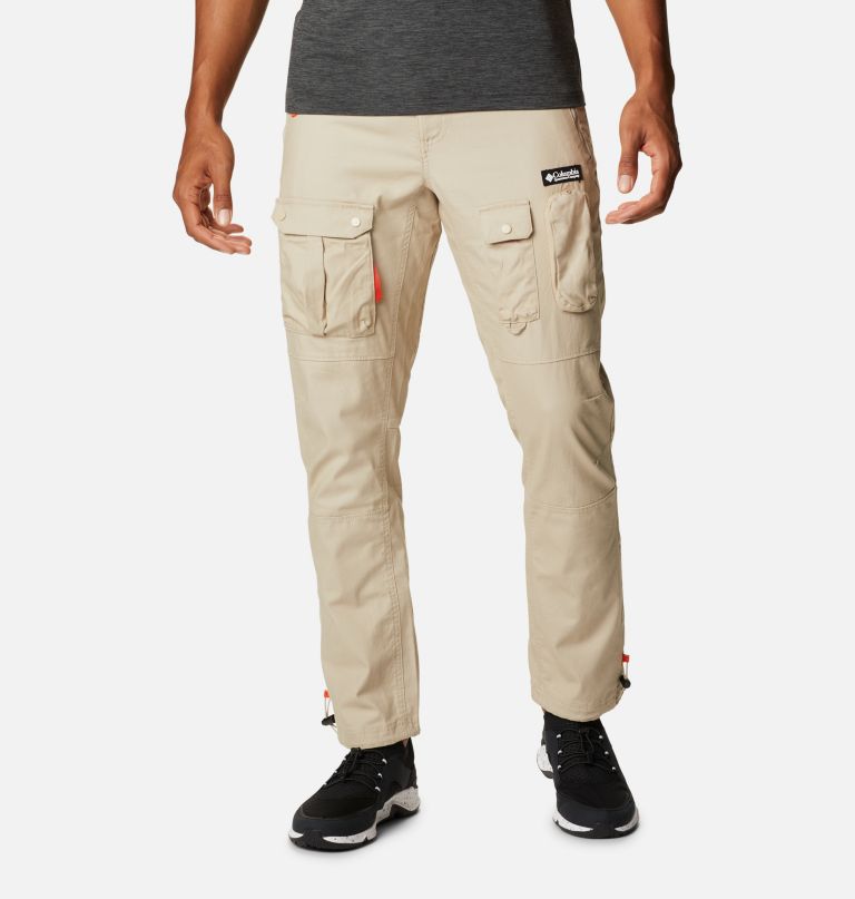 Columbi Men' Fiel ROC Carg Pants