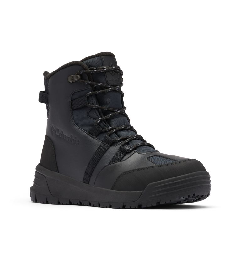 Columbi Men' Snowtrekker Boot  Wide