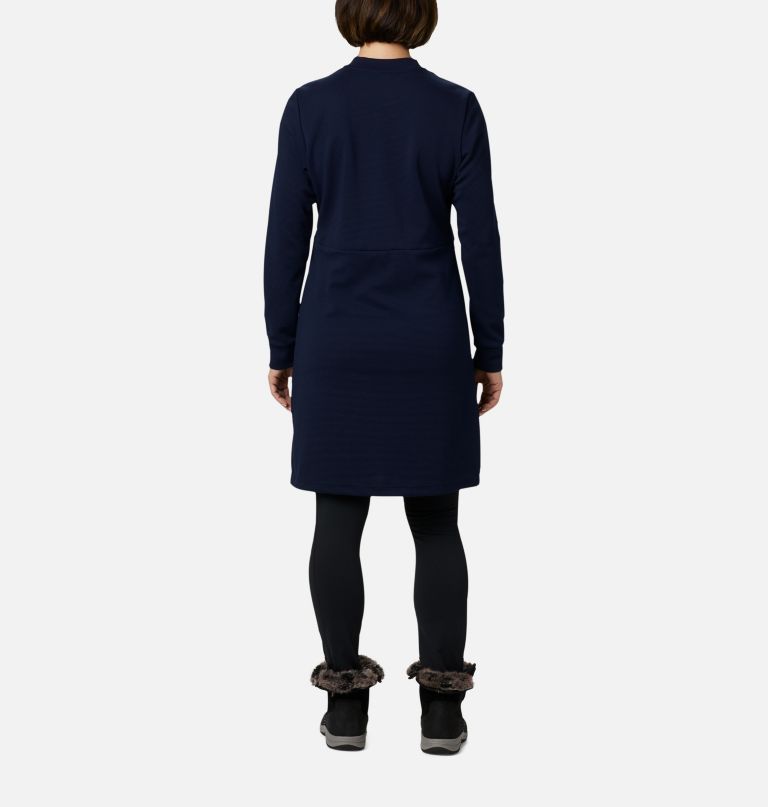 Columbi Women' Firwood Ottoma Dress