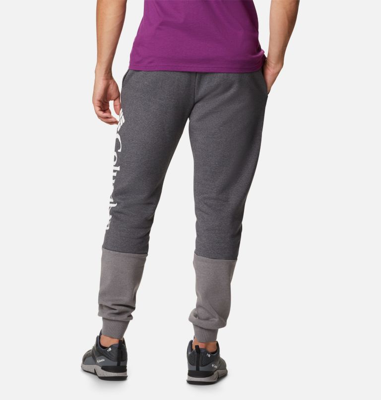 Columbi Men' Columbi Lodge Colorbloc Jogger  Big