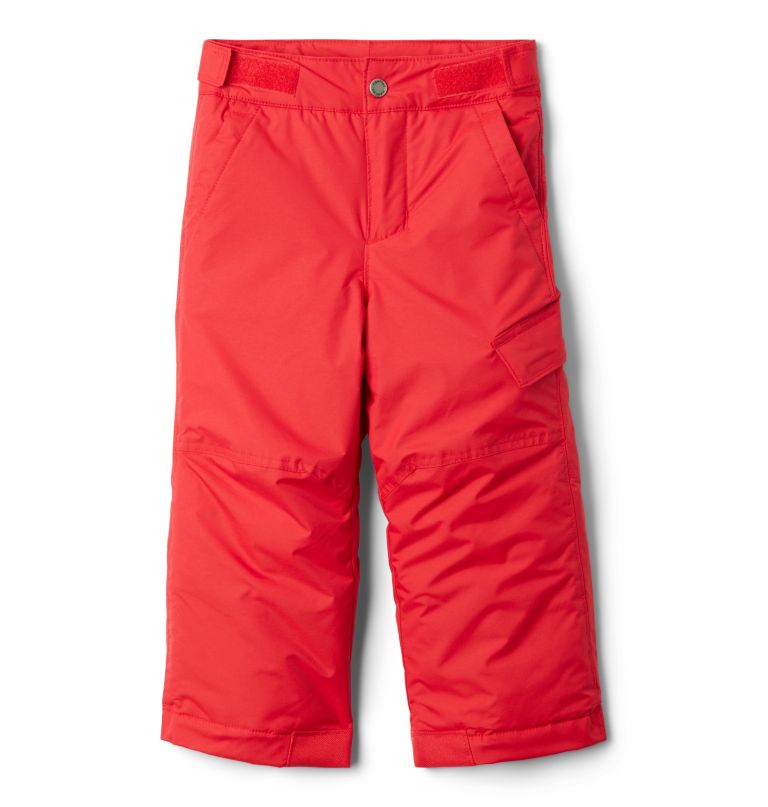 Columbi Boys Toddle Ic Slope I Pants
