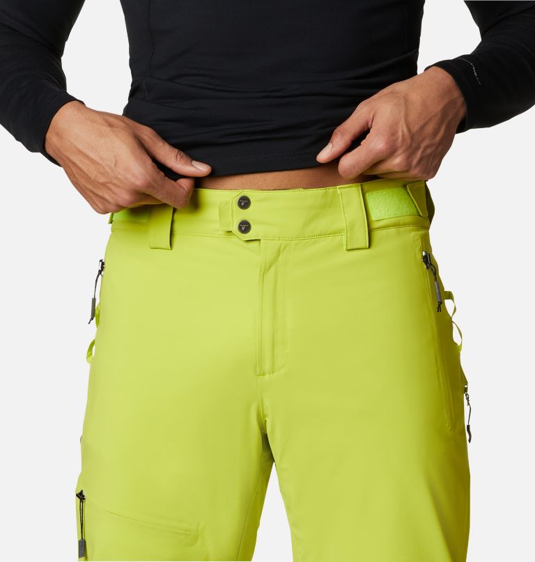 Columbi Men' Powde Keg II Pants